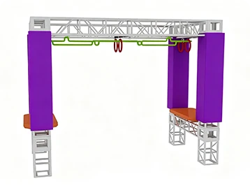 Ring Slider